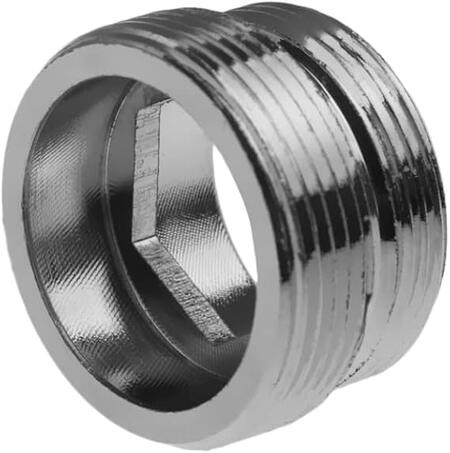 Adattatore per areatore M22*1 x 3/8" 