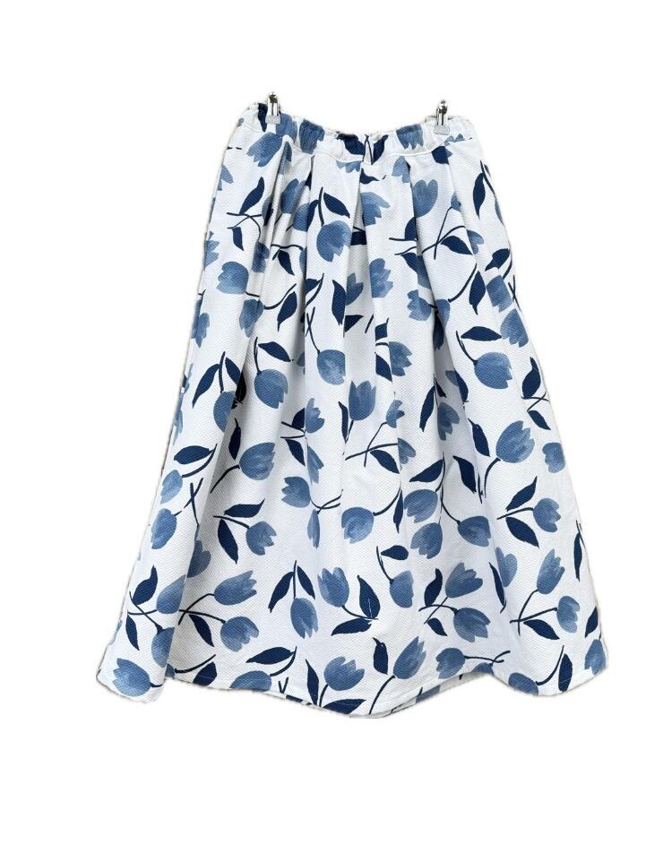Gonna tulipani