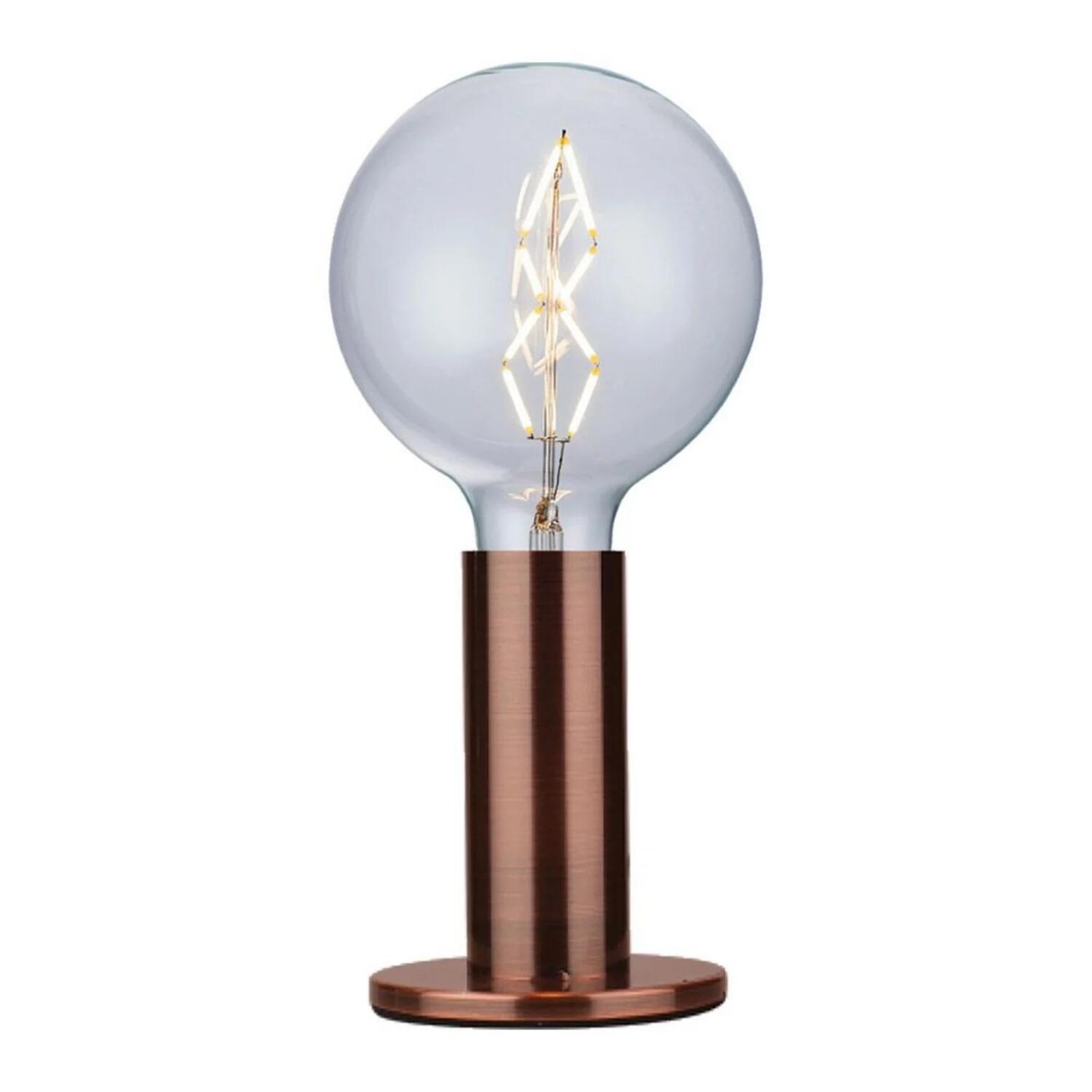 Lampada da tavolo Elegance