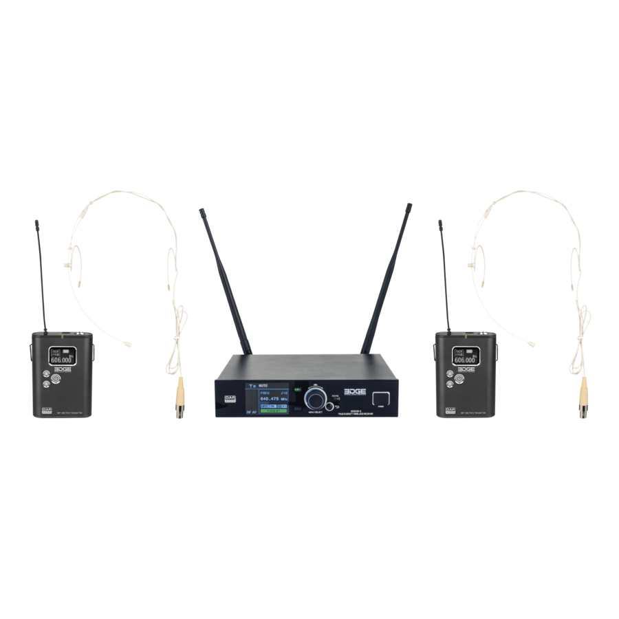 DAP EDGE EBS-2
