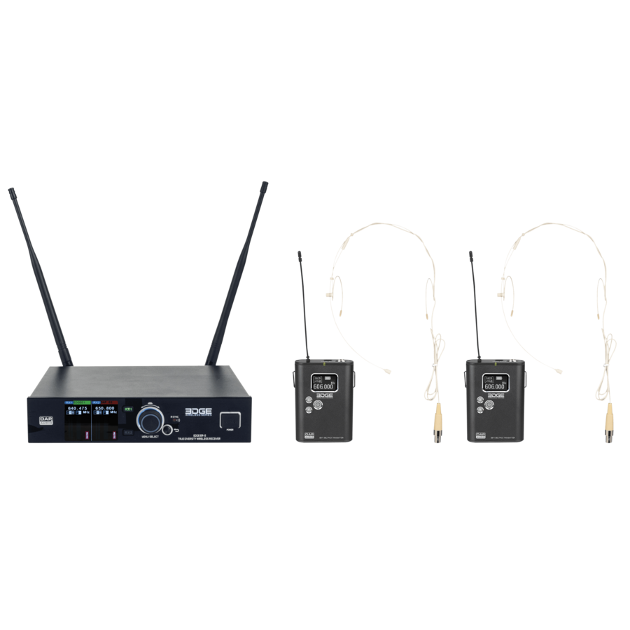 DAP EDGE EBS-2
