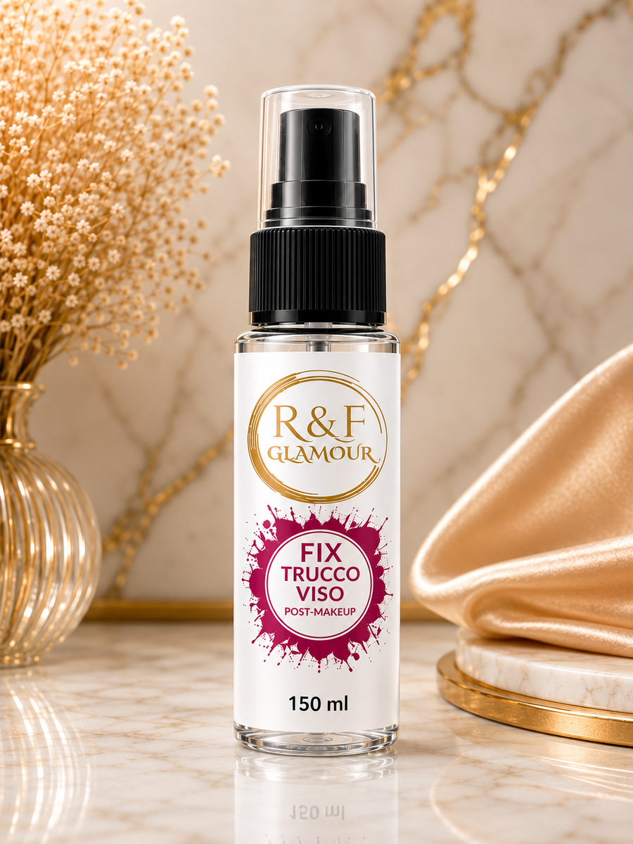 R&F Glamour Fix Trucco Viso 150 ml