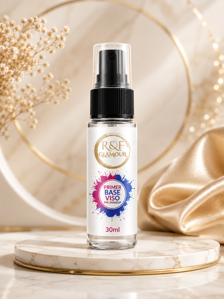 R&F Glamour Primer Base Viso 30 ml