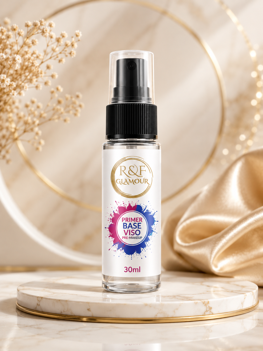 R&F Glamour Primer Base Viso 30 ml