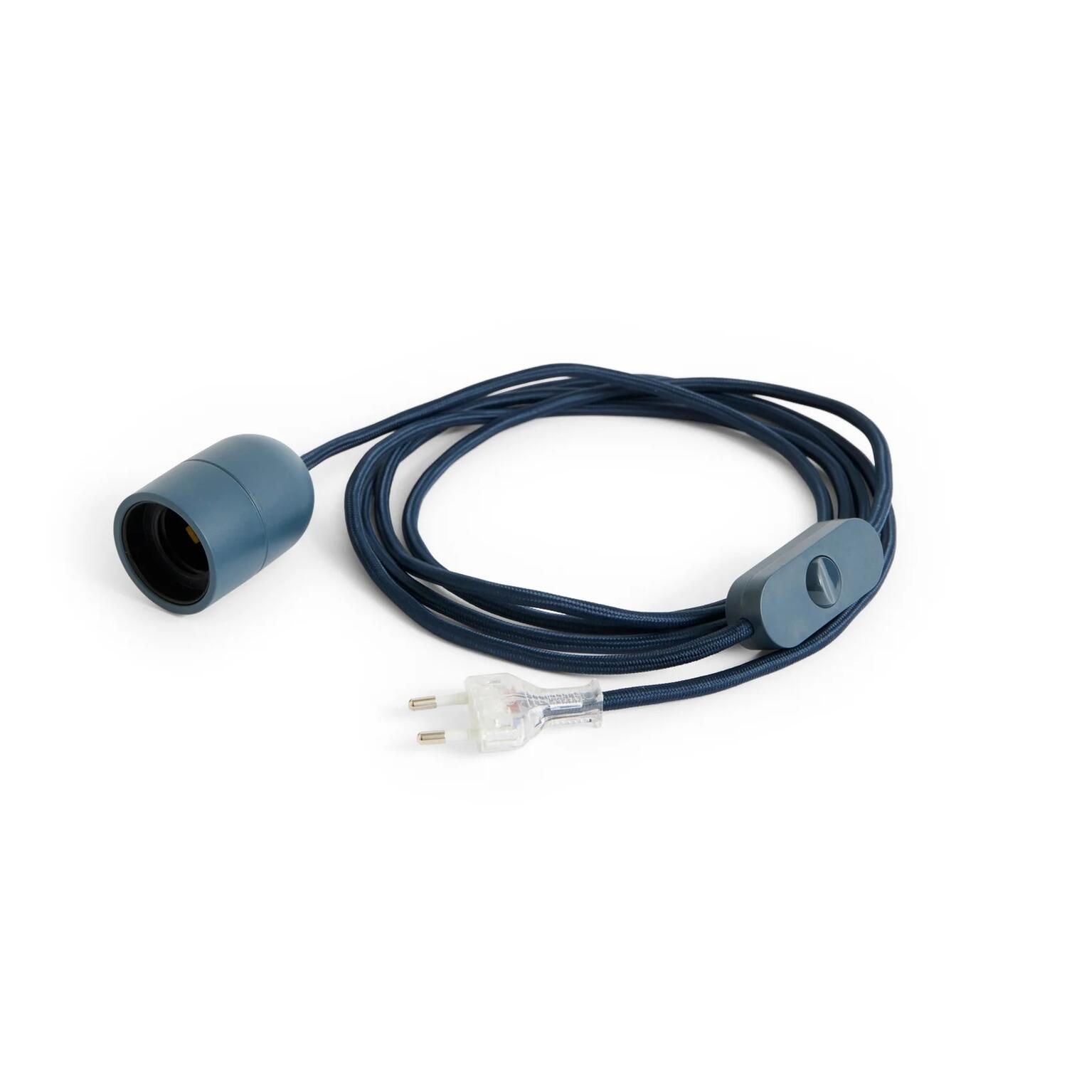 Lampada plug-in Common