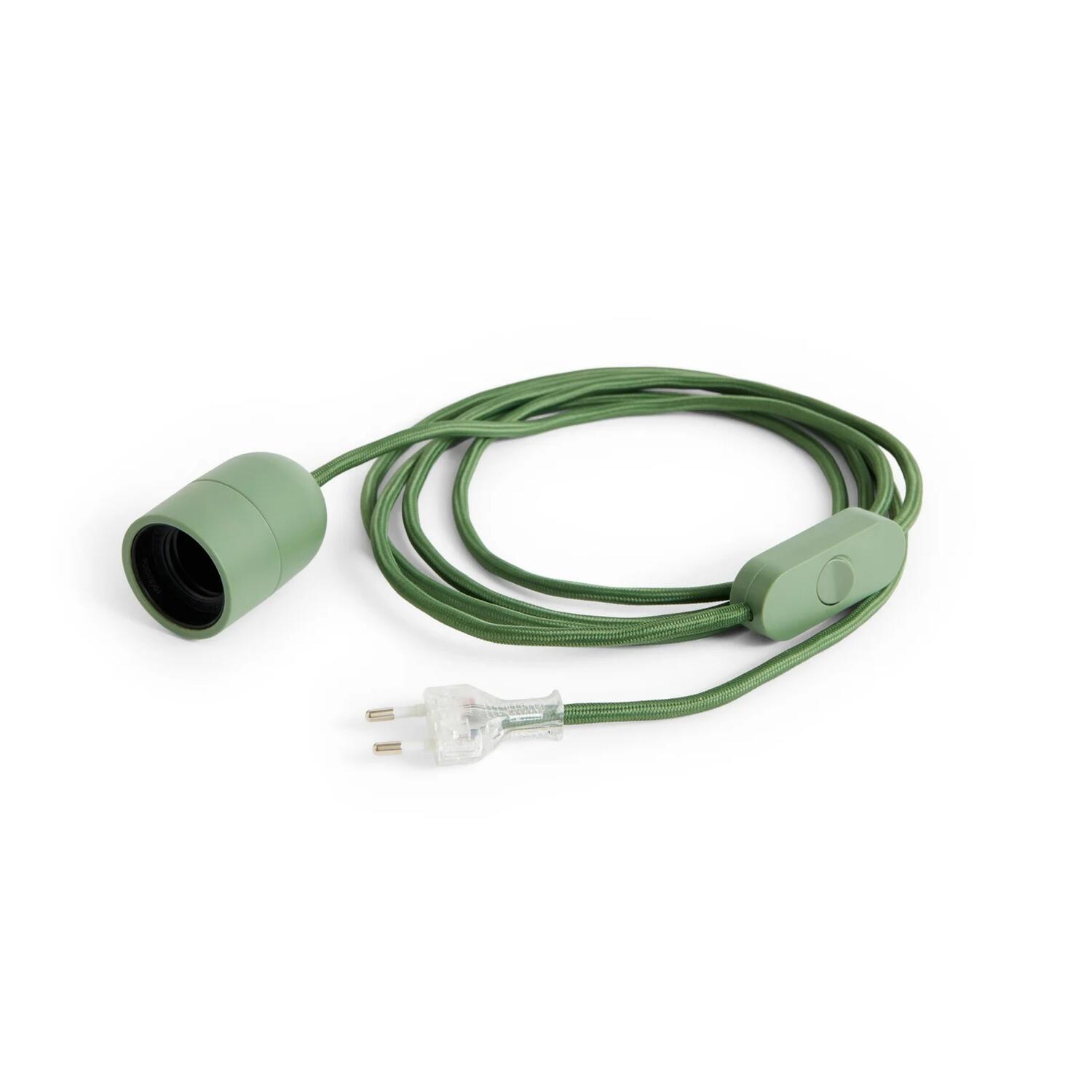 Lampada plug-in Common
