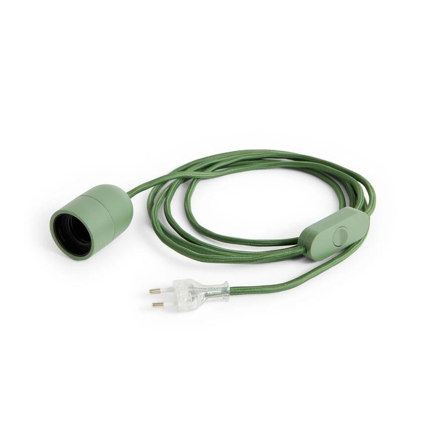 Lampada plug-in Common