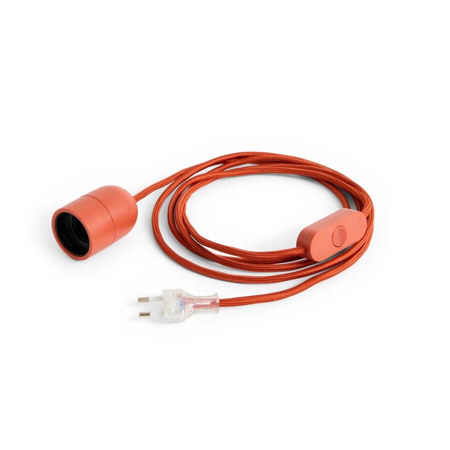 Lampada plug-in Common
