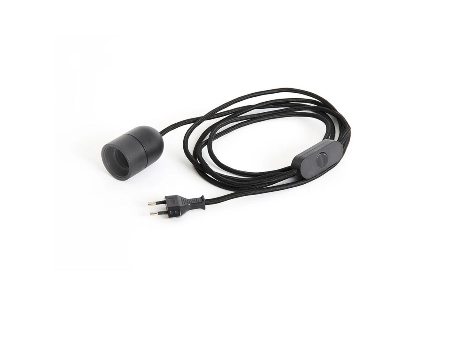 Lampada plug-in Common