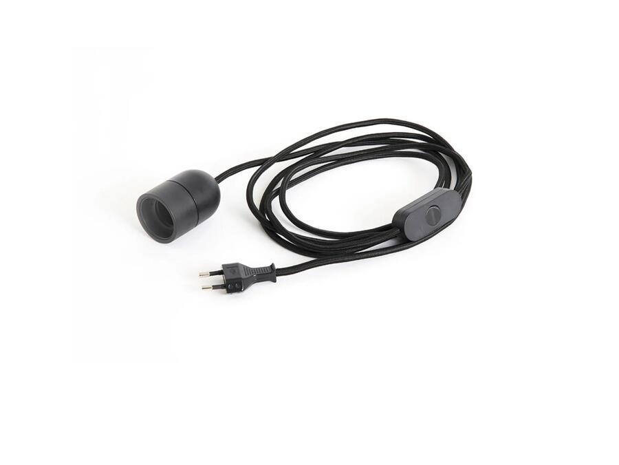 Lampada plug-in Common