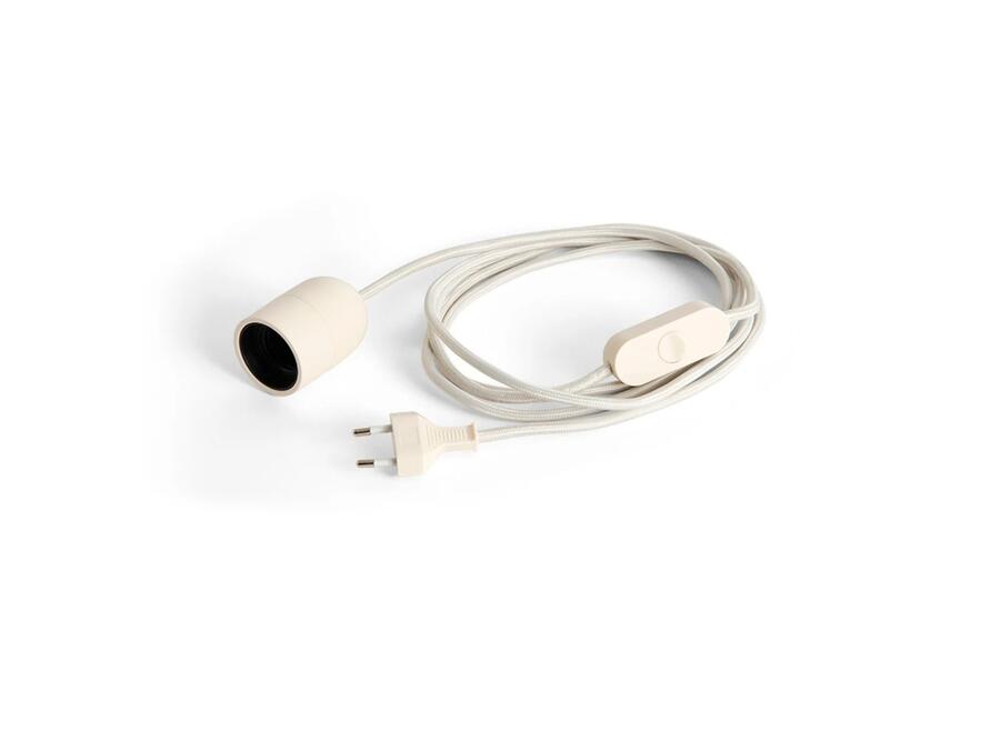 Lampada plug-in Common