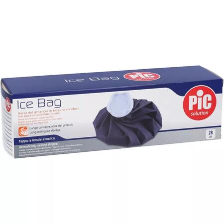 PIC ICE BAG  Borsa Del Ghiaccio