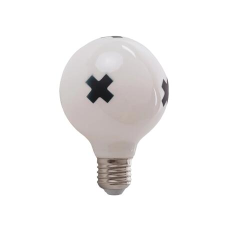 Lampadina Cut & Paste