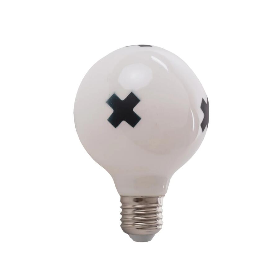 Lampadina Cut & Paste