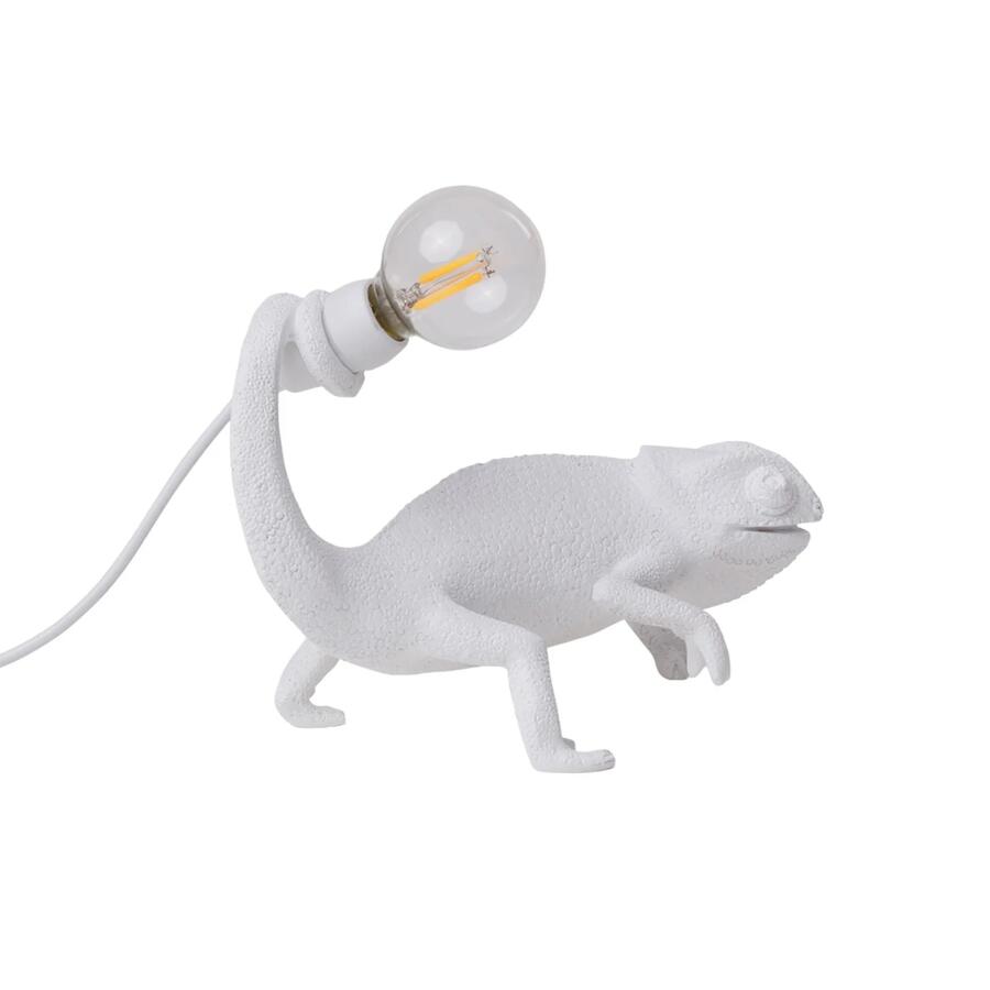 Lampada da tavolo Chamaleon