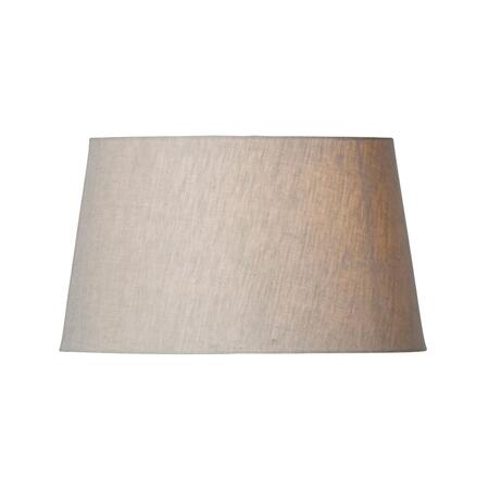 Paralume Basic Straight