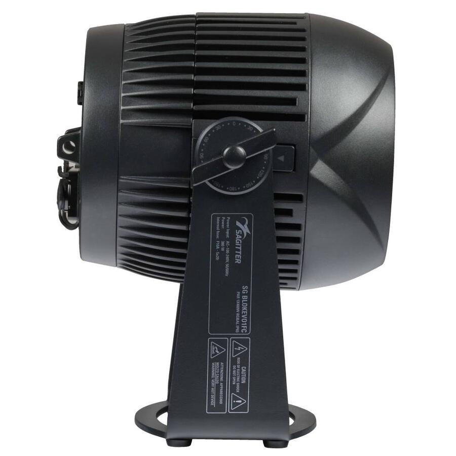 Sagitter Blok EVO 1FC