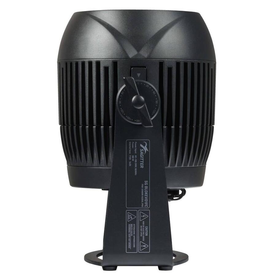 Sagitter Blok EVO 1FC