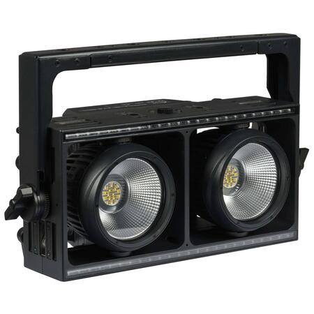 Sagitter Blok EVO 2FX