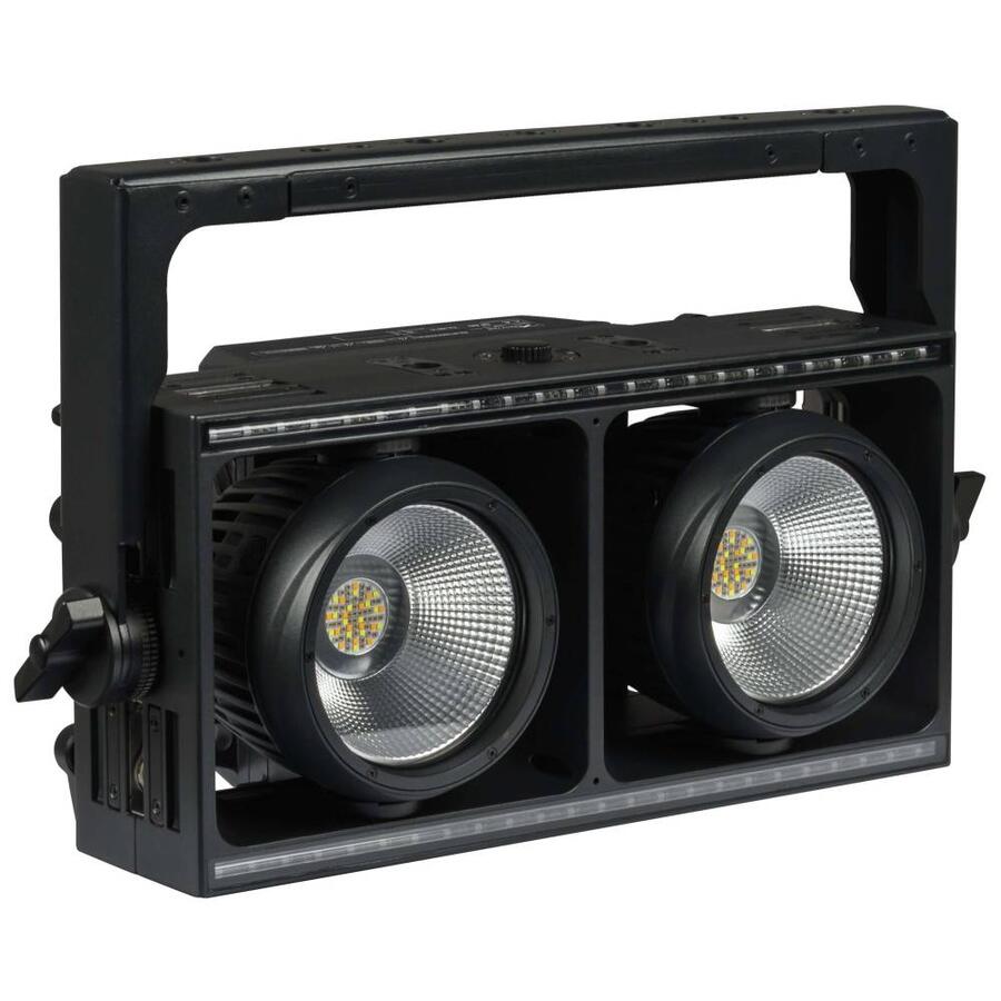 Sagitter Blok EVO 2FX