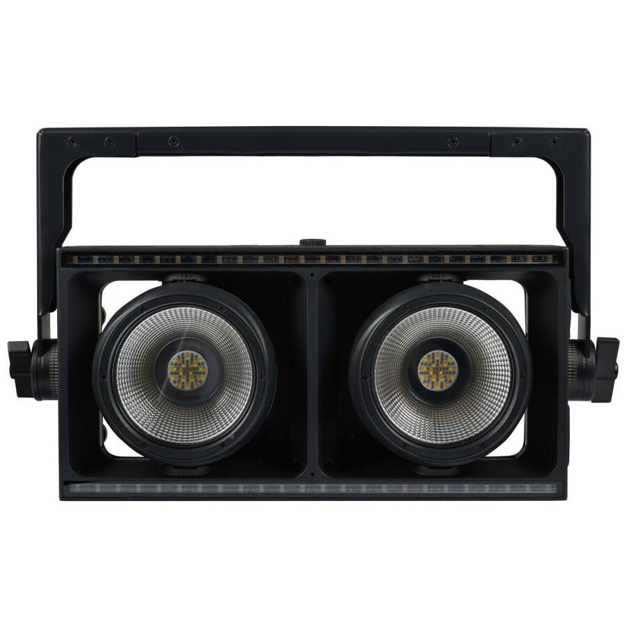 Sagitter Blok EVO 2FX
