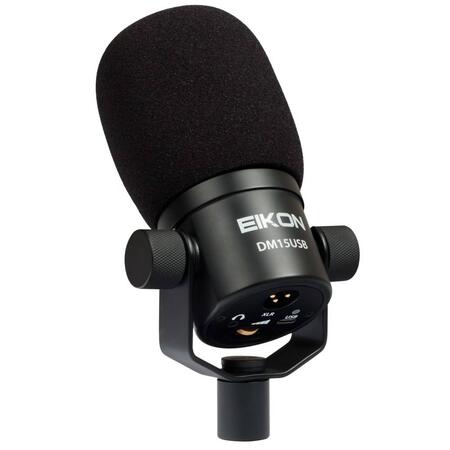 Eikon by Proel DM15USB