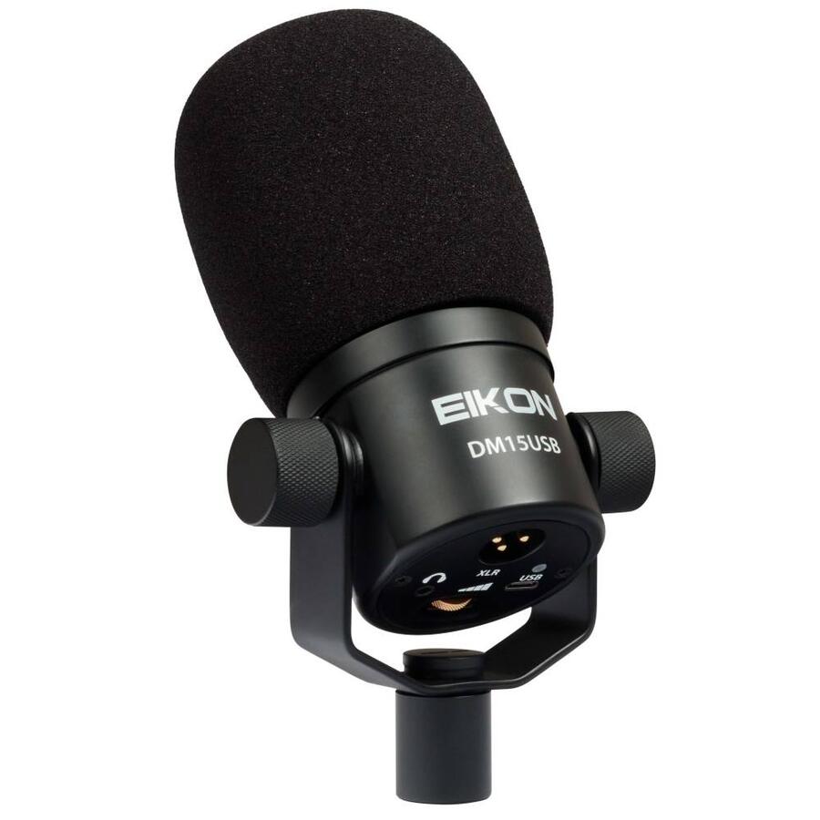 Eikon by Proel DM15USB