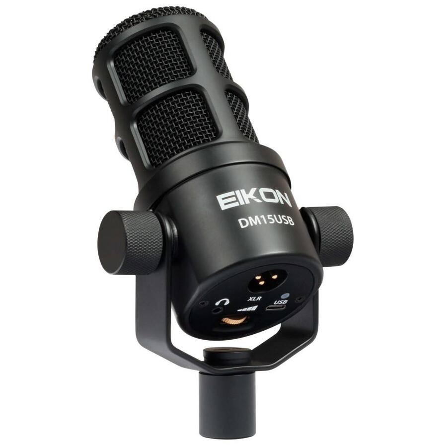 Eikon by Proel DM15USB