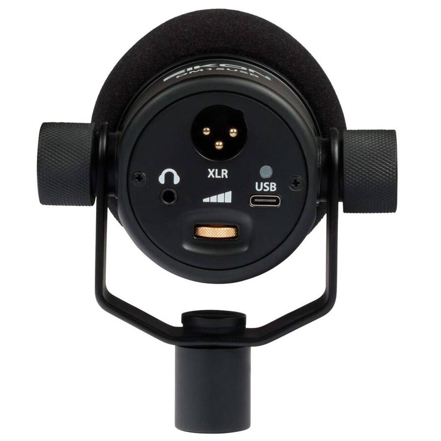 Eikon by Proel DM15USB