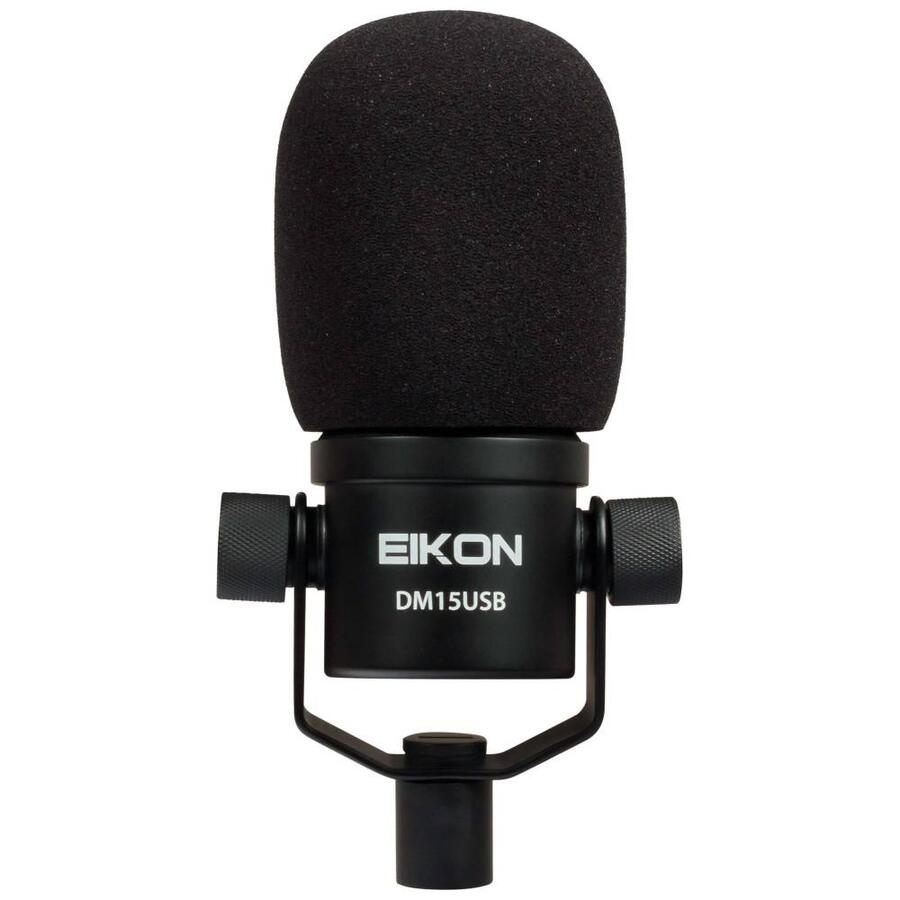 Eikon by Proel DM15USB