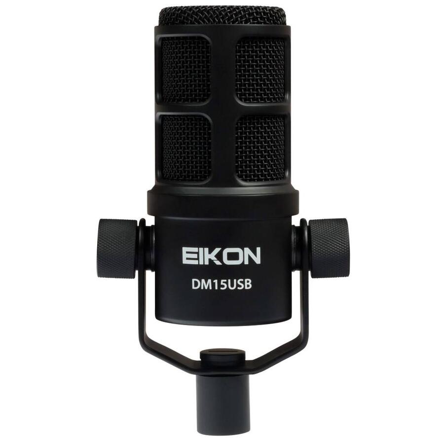 Eikon by Proel DM15USB
