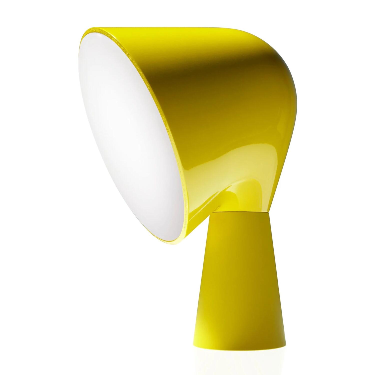 Lampada da tavolo Binic