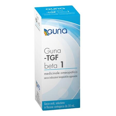 GUNA TGF Beta 1 C4 -  Gocce 30 ml 