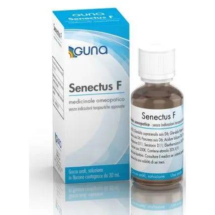 GUNA SENECTUS F Gocce