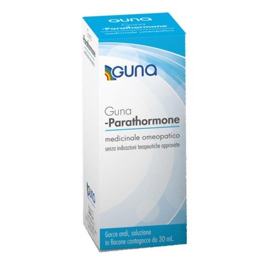 GUNA PARATHORMONE D6 Gocce