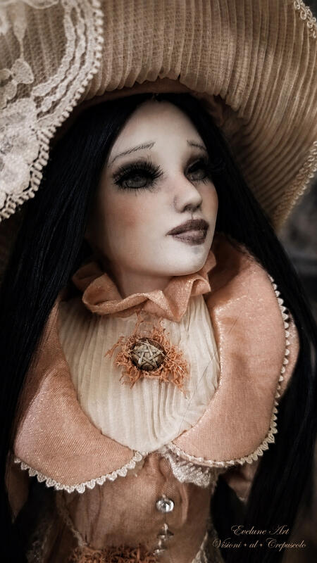 Stefany Strega Erbaria