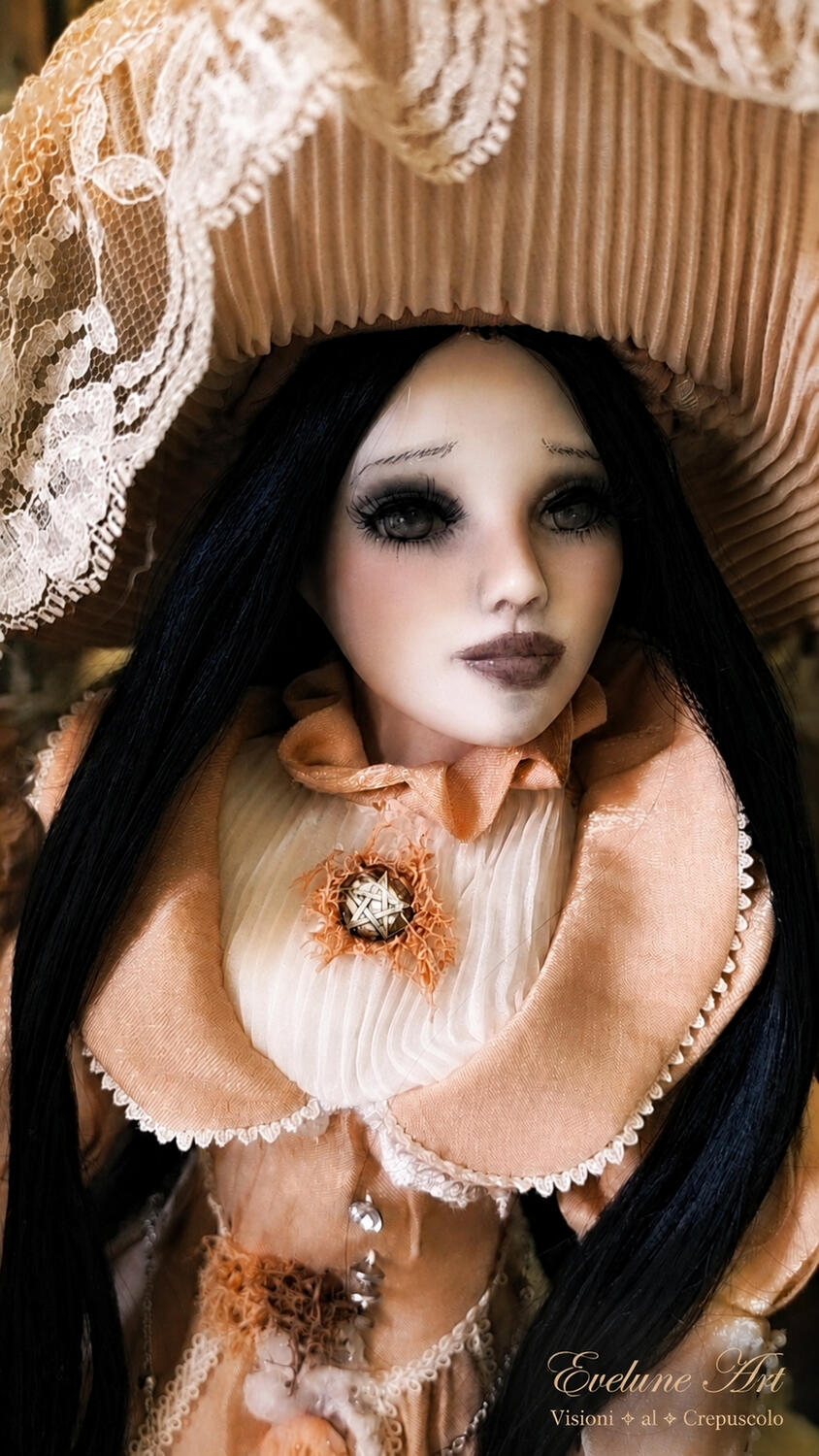 Stefany Strega Erbaria