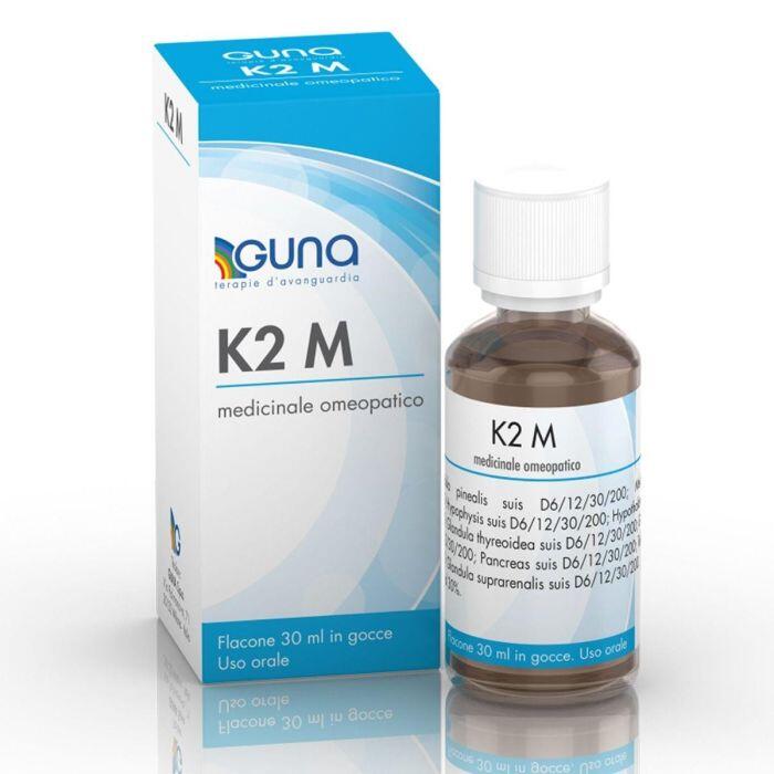 GUNA K2M Gocce