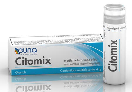GUNA CITOMIX