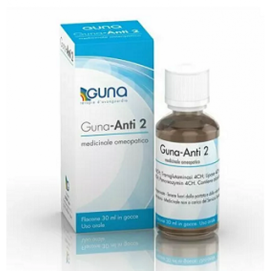 GUNA ANTI 2 Gocce