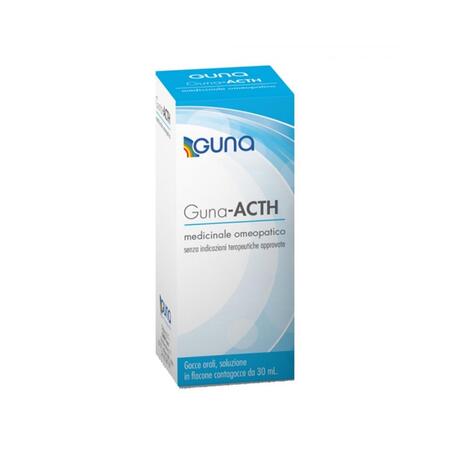 GUNA ACTH D6 Gocce