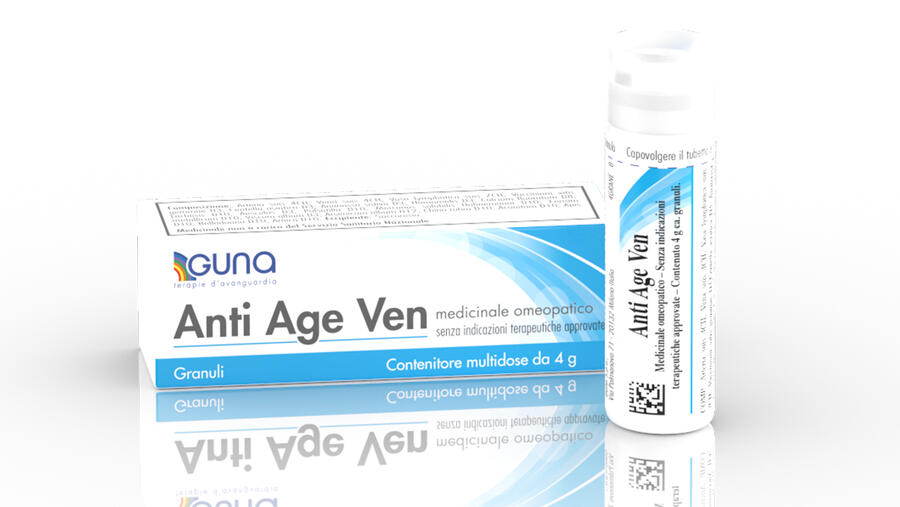 GUNA ANTI AGE Ven