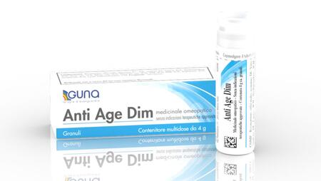 GUNA ANTI AGE Dim