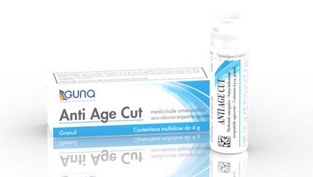 GUNA ANTI AGE Cut