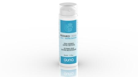 GUNA RESOURCE CREAM SOS -  Soothe Our Skin - Flacone airless da 50ml