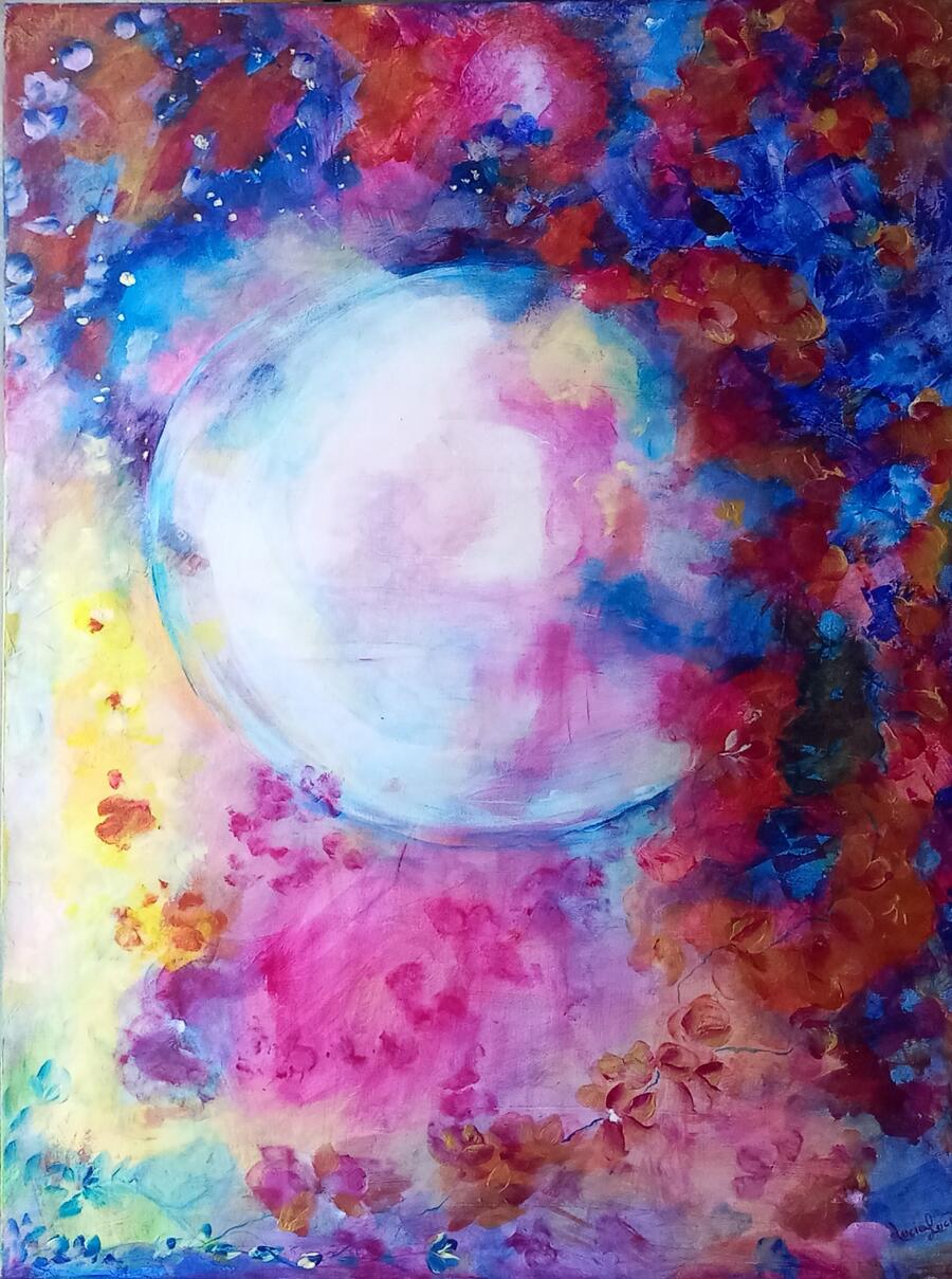 LUNA FIORITA