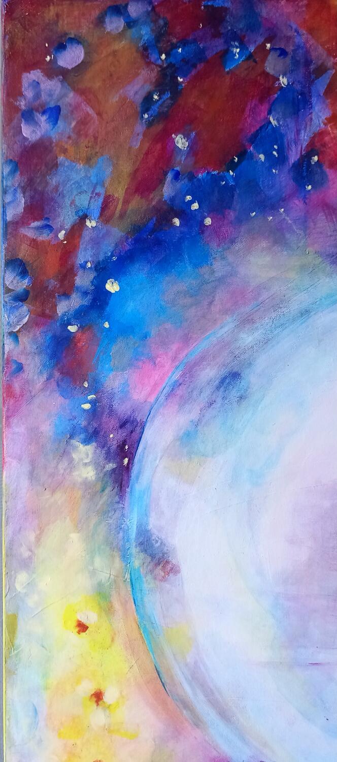 LUNA FIORITA
