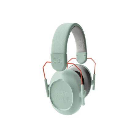 Cuffie antirumore KIDYNOISE – Regolabili, sicure e personalizzabili