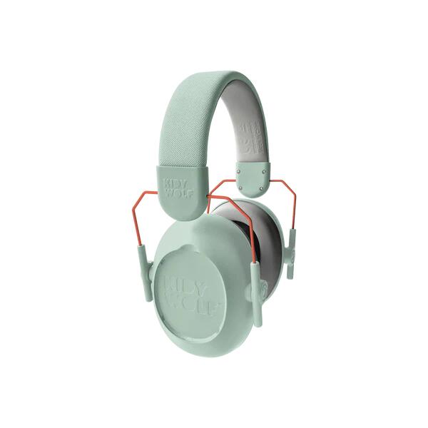 Cuffie antirumore KIDYNOISE – Regolabili, sicure e personalizzabili