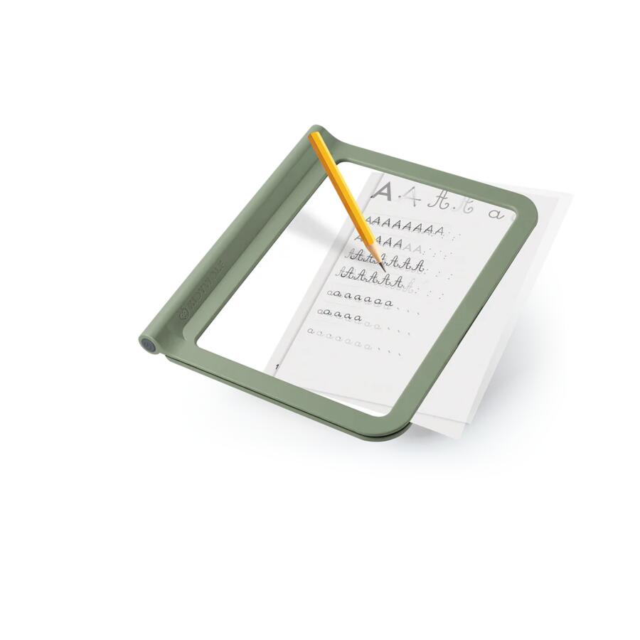 KIDYDRAW‑PRO – Tablet luminoso doppia faccia per disegno e apprendimento